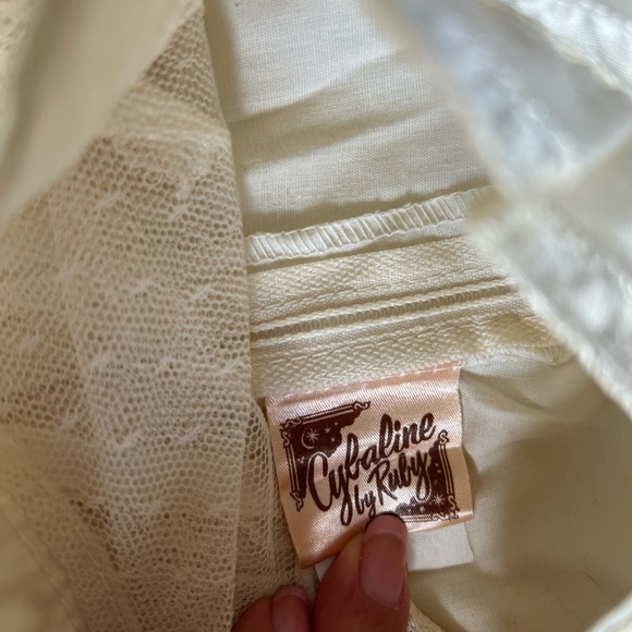 Gunne sax dress - Picture 4 of 10